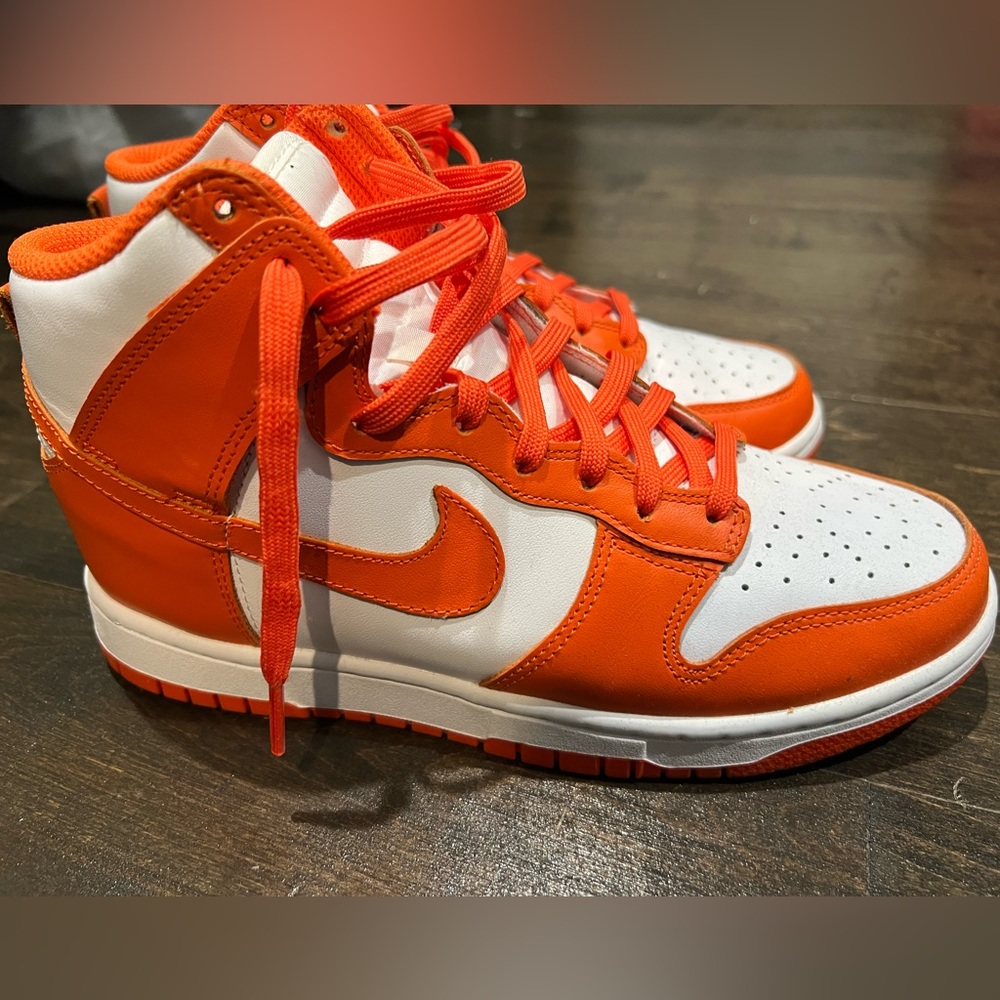 NO BOX. Women size